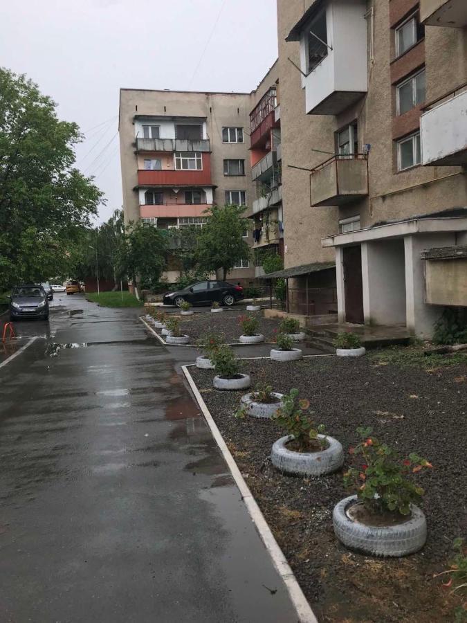 Однокімнатна Дизайнерська Квартира Поруч З Термальними Водами Běrehovo Exteriér fotografie